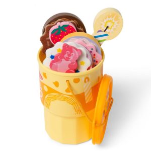 Play to Go Cake & Cookies Play Set