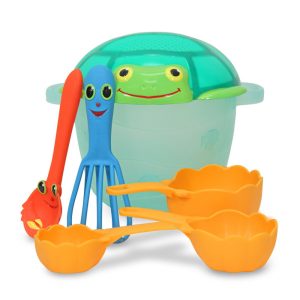 Seaside Sand Baking Set