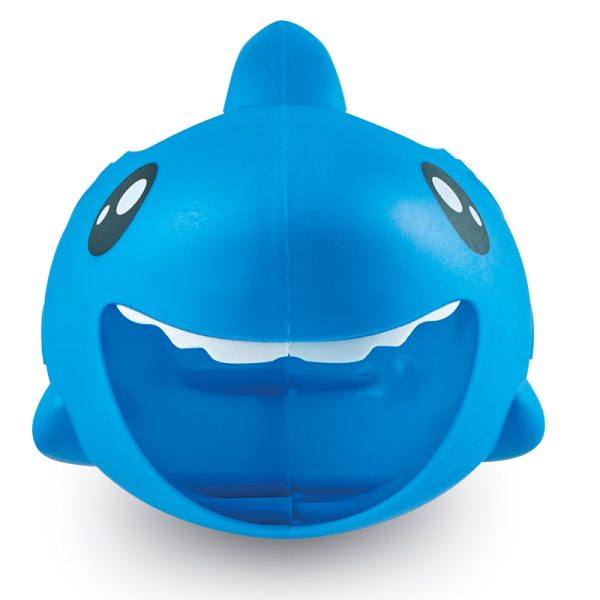 Steve the Scoop & Splash Shark - Image 4