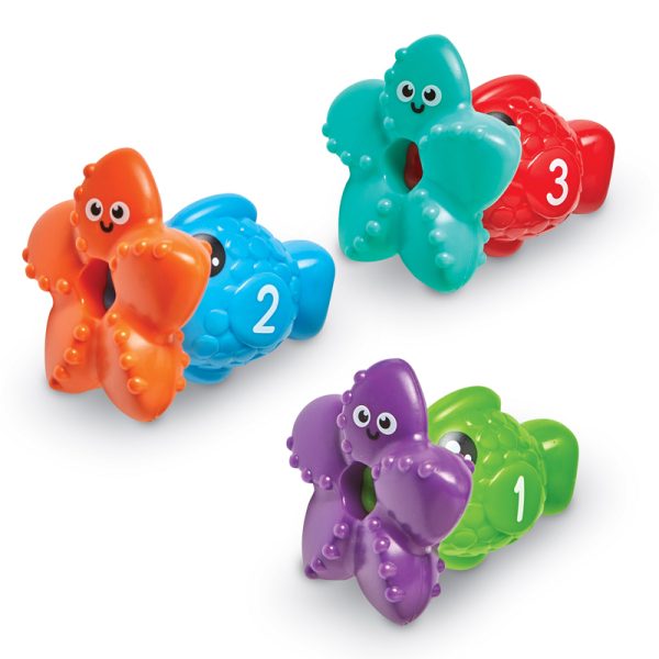 Steve the Scoop & Splash Shark - Image 5
