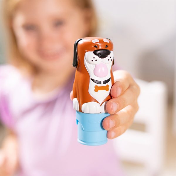 Sticker Wow Activity Pad & Sticker Stamper - Dog - Image 4
