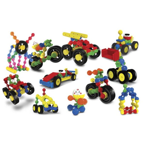 Interstar Master Builder 70pcs - Image 2