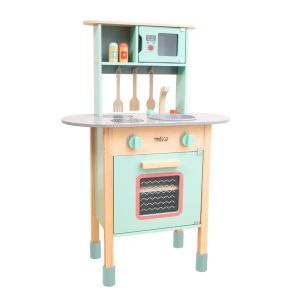 Wooden Early Years Kitchen
