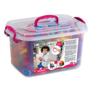 Magic Brix Giant Set