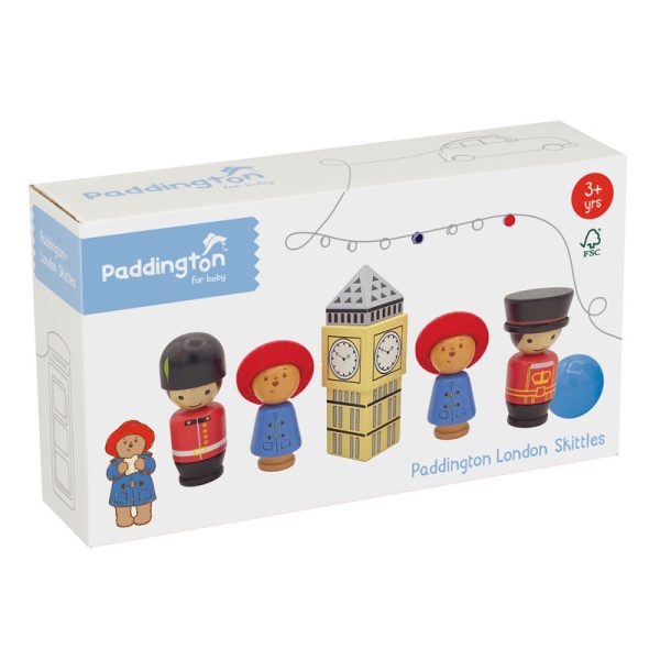 Paddington? Skittles - Image 2