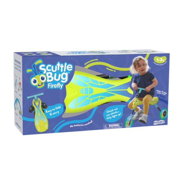 Scuttlebug Firefly - Image 8