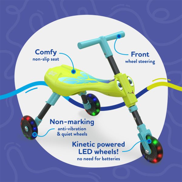 Scuttlebug Firefly - Image 7