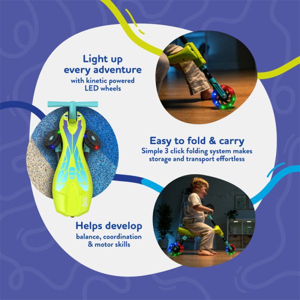 Scuttlebug Firefly - Image 6