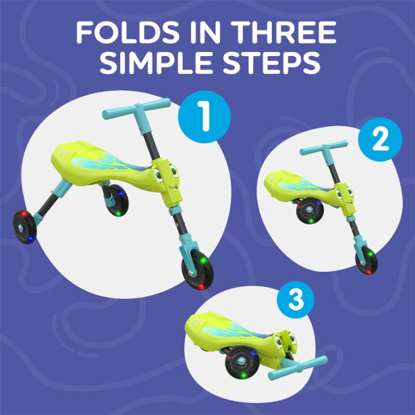 Scuttlebug Firefly - Image 5