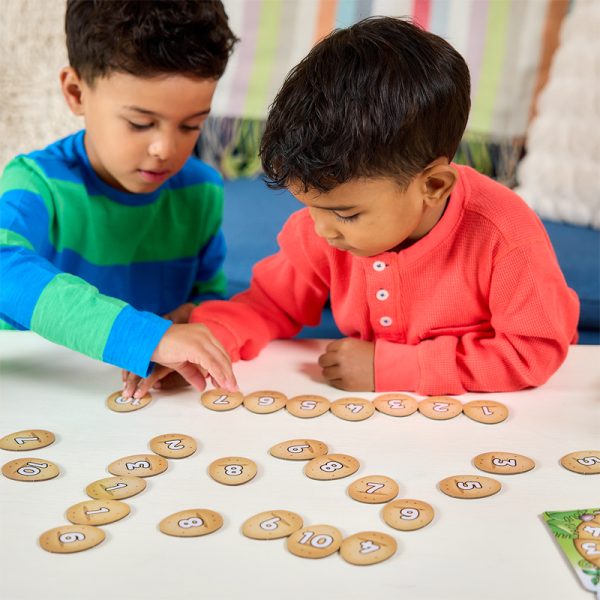 Dinosaur Number Eggs - Image 4