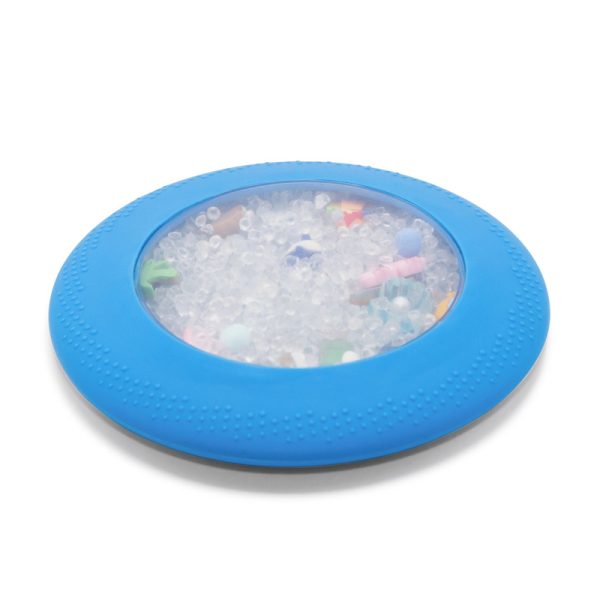 Peek-a-Boo Sensory Bag - Beach - Image 3