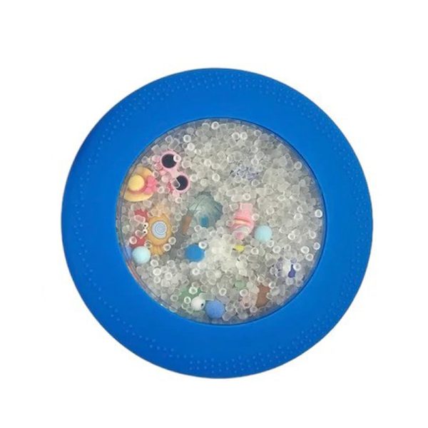 Peek-a-Boo Sensory Bag - Beach - Image 2