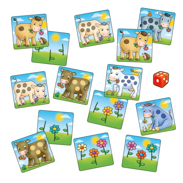 Spotty Cows - Image 2