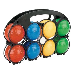 8 Piece Boule Set