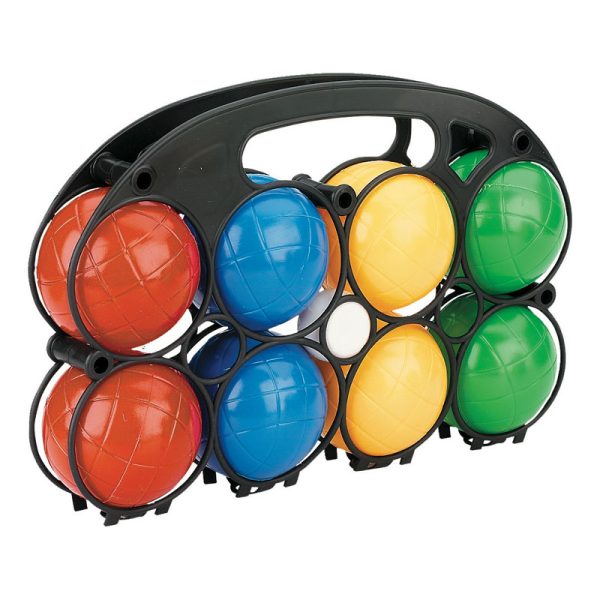 8 Piece Boule Set