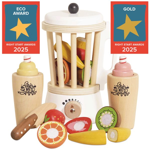 Fruit & Smoothie Blender Set
